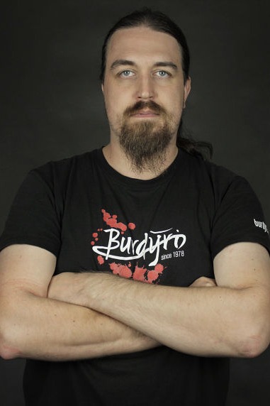 Vladimir Sluka