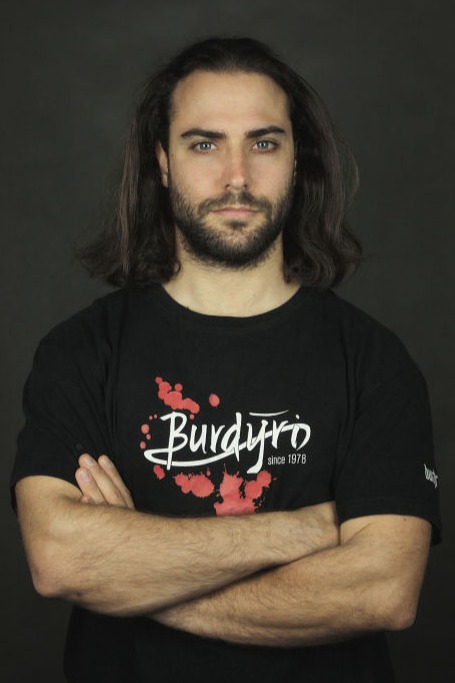 Alessandro Canini