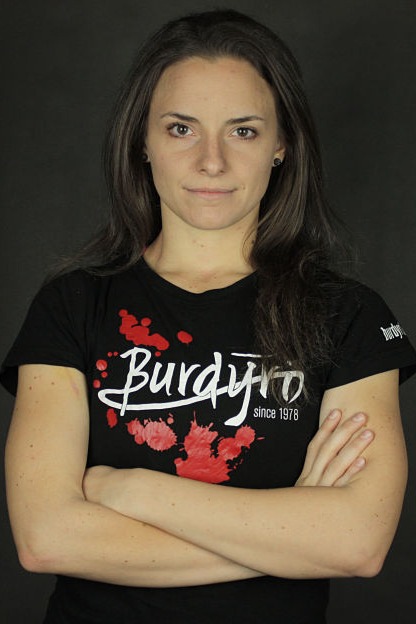 Letizia Fabbri