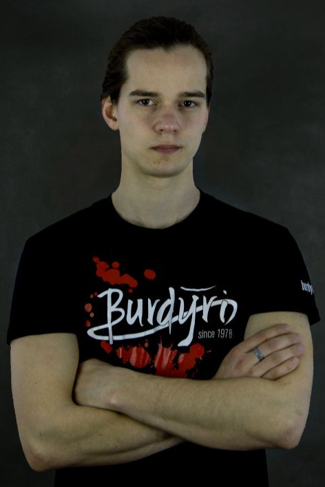 Jonas Sykora