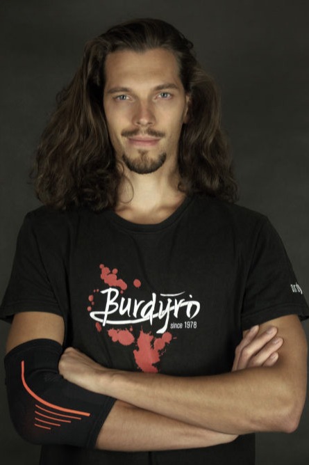 Martin Zbezek